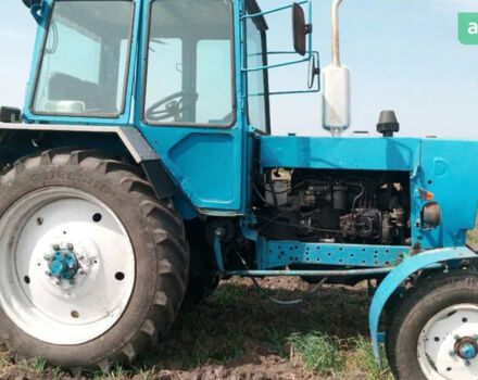 ЮМЗ 6, объемом двигателя 0 л и пробегом 0 тыс. км за 4500 $, фото 1 на Automoto.ua