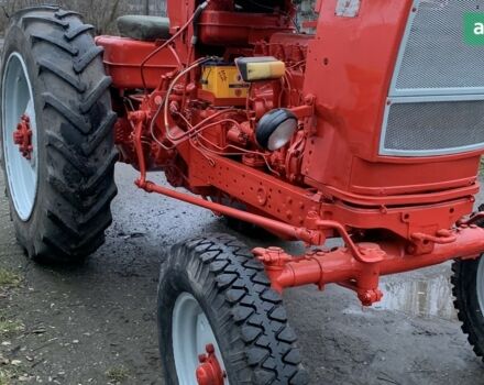 ЮМЗ 6, об'ємом двигуна 0 л та пробігом 100 тис. км за 3300 $, фото 10 на Automoto.ua