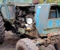 ЮМЗ 6 2001 у Ахтырке на Automoto.ua ЮМЗ 6, об'ємом двигуна 4.94 л та пробігом 0 тис. км за 2800 $, фото 1 на Automoto.ua