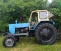 ЮМЗ 6, объемом двигателя 4.94 л и пробегом 0 тыс. км за 3000 $, фото 1 на Automoto.ua