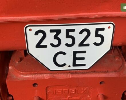 ЮМЗ 6, об'ємом двигуна 0 л та пробігом 100 тис. км за 3300 $, фото 4 на Automoto.ua