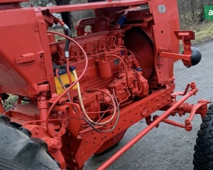 ЮМЗ 6, об'ємом двигуна 0 л та пробігом 100 тис. км за 3300 $, фото 3 на Automoto.ua