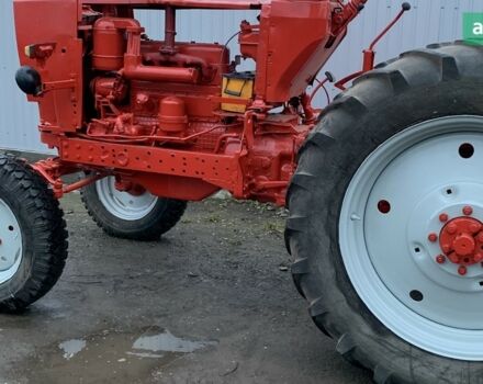 ЮМЗ 6, об'ємом двигуна 0 л та пробігом 100 тис. км за 3300 $, фото 7 на Automoto.ua