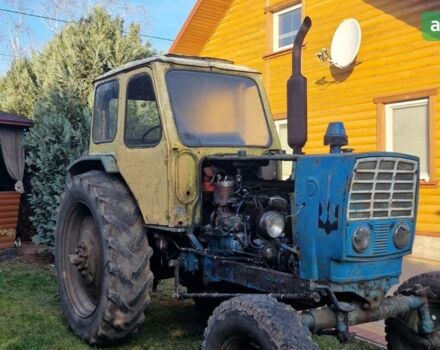 ЮМЗ 6, об'ємом двигуна 4.94 л та пробігом 0 тис. км за 2398 $, фото 1 на Automoto.ua