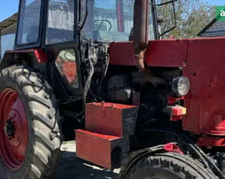 ЮМЗ 6, об'ємом двигуна 4.94 л та пробігом 0 тис. км за 4450 $, фото 2 на Automoto.ua