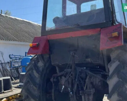 ЮМЗ 6, об'ємом двигуна 4.94 л та пробігом 0 тис. км за 4450 $, фото 3 на Automoto.ua