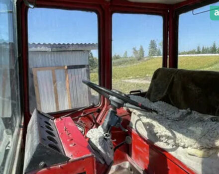 ЮМЗ 6, об'ємом двигуна 4.94 л та пробігом 0 тис. км за 4450 $, фото 4 на Automoto.ua