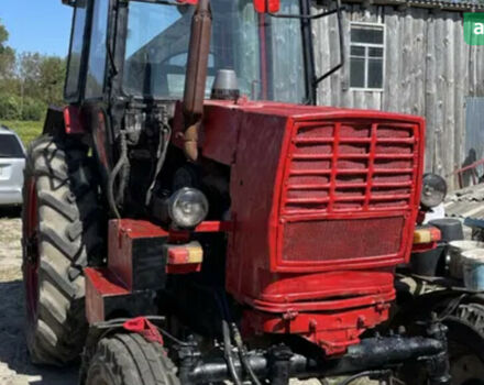 ЮМЗ 6, об'ємом двигуна 4.94 л та пробігом 0 тис. км за 4450 $, фото 1 на Automoto.ua