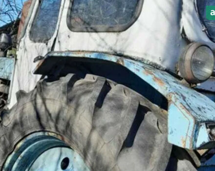 ЮМЗ 6, объемом двигателя 4.94 л и пробегом 0 тыс. км за 1904 $, фото 4 на Automoto.ua