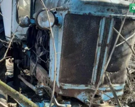 ЮМЗ 6, объемом двигателя 4.94 л и пробегом 0 тыс. км за 1904 $, фото 2 на Automoto.ua