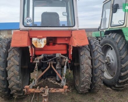 ЮМЗ 6, об'ємом двигуна 4.94 л та пробігом 0 тис. км за 4000 $, фото 13 на Automoto.ua