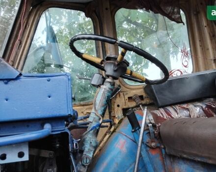 ЮМЗ 6, об'ємом двигуна 4.94 л та пробігом 0 тис. км за 1800 $, фото 4 на Automoto.ua