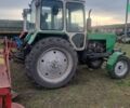 ЮМЗ 6, об'ємом двигуна 4.94 л та пробігом 0 тис. км за 4000 $, фото 1 на Automoto.ua