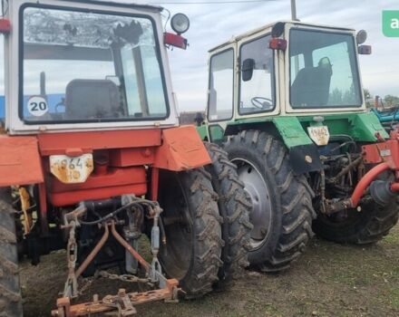 ЮМЗ 6, об'ємом двигуна 4.94 л та пробігом 0 тис. км за 4000 $, фото 14 на Automoto.ua
