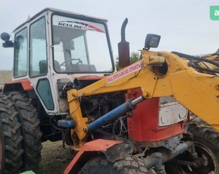 ЮМЗ 6, об'ємом двигуна 4.94 л та пробігом 0 тис. км за 4000 $, фото 11 на Automoto.ua