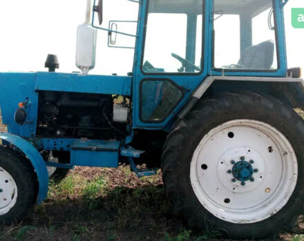 ЮМЗ 6 2005 у Рівному на Automoto.ua ЮМЗ 6, об'ємом двигуна 4.94 л та пробігом 0 тис. км за 4300 $, фото 1 на Automoto.ua