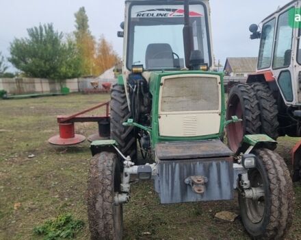 ЮМЗ 6, об'ємом двигуна 4.94 л та пробігом 0 тис. км за 4000 $, фото 1 на Automoto.ua