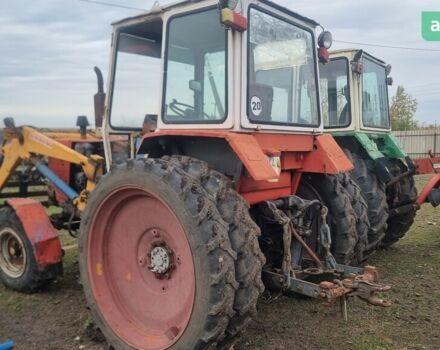 ЮМЗ 6, об'ємом двигуна 4.94 л та пробігом 0 тис. км за 4000 $, фото 3 на Automoto.ua