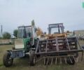 ЮМЗ 6, об'ємом двигуна 4.94 л та пробігом 0 тис. км за 4000 $, фото 17 на Automoto.ua