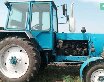 ЮМЗ 6 2005 у Рівному на Automoto.ua ЮМЗ 6, об'ємом двигуна 4.94 л та пробігом 0 тис. км за 4300 $, фото 2 на Automoto.ua