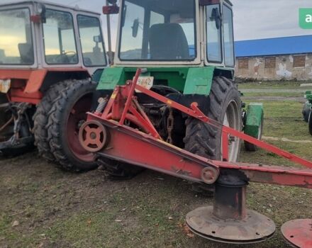 ЮМЗ 6, об'ємом двигуна 4.94 л та пробігом 0 тис. км за 4000 $, фото 6 на Automoto.ua