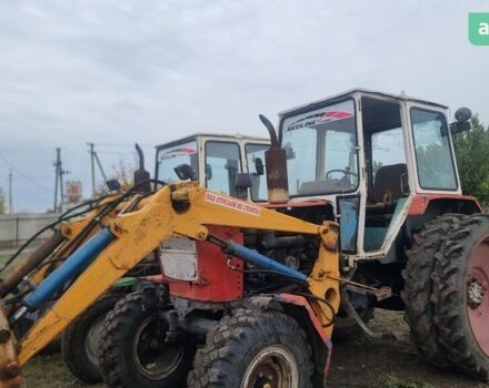 ЮМЗ 6, об'ємом двигуна 4.94 л та пробігом 0 тис. км за 4000 $, фото 16 на Automoto.ua