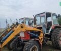 ЮМЗ 6, об'ємом двигуна 4.94 л та пробігом 0 тис. км за 4000 $, фото 16 на Automoto.ua