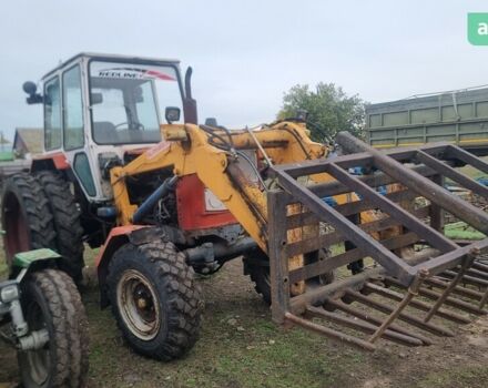 ЮМЗ 6, об'ємом двигуна 4.94 л та пробігом 0 тис. км за 4000 $, фото 2 на Automoto.ua