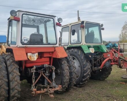ЮМЗ 6, об'ємом двигуна 4.94 л та пробігом 0 тис. км за 4000 $, фото 5 на Automoto.ua