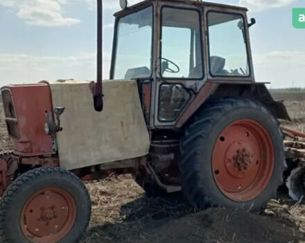 ЮМЗ 6, объемом двигателя 4.94 л и пробегом 0 тыс. км за 7500 $, фото 1 на Automoto.ua