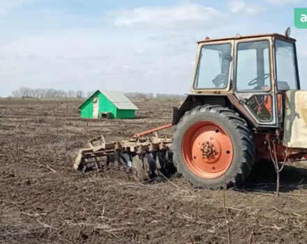 ЮМЗ 6, объемом двигателя 4.94 л и пробегом 0 тыс. км за 7500 $, фото 2 на Automoto.ua