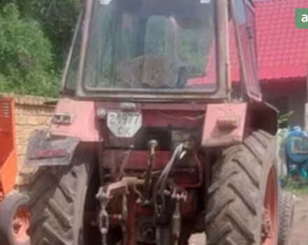 ЮМЗ 6, объемом двигателя 4.94 л и пробегом 0 тыс. км за 7500 $, фото 4 на Automoto.ua