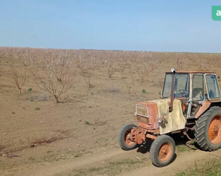 ЮМЗ 6, объемом двигателя 4.94 л и пробегом 0 тыс. км за 7500 $, фото 3 на Automoto.ua