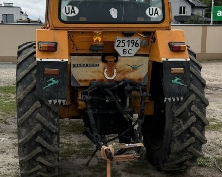 ЮМЗ 6, объемом двигателя 4.94 л и пробегом 0 тыс. км за 5600 $, фото 3 на Automoto.ua