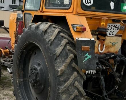 ЮМЗ 6, объемом двигателя 4.94 л и пробегом 0 тыс. км за 5600 $, фото 2 на Automoto.ua