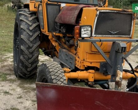 ЮМЗ 6, объемом двигателя 4.94 л и пробегом 0 тыс. км за 5600 $, фото 1 на Automoto.ua