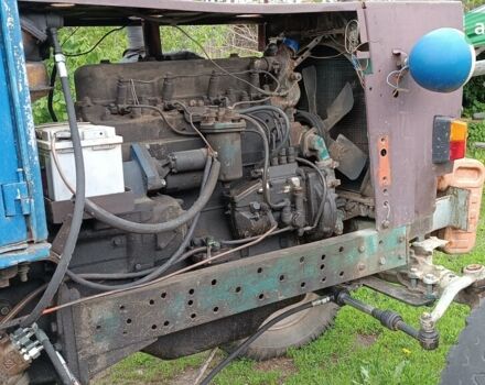 ЮМЗ 6, об'ємом двигуна 0 л та пробігом 0 тис. км за 5900 $, фото 2 на Automoto.ua