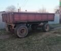 ЮМЗ 6, об'ємом двигуна 0 л та пробігом 0 тис. км за 5900 $, фото 10 на Automoto.ua