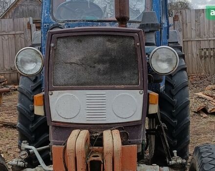 ЮМЗ 6, об'ємом двигуна 0 л та пробігом 0 тис. км за 5900 $, фото 6 на Automoto.ua