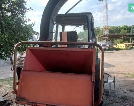 ЮМЗ 6, об'ємом двигуна 4.94 л та пробігом 0 тис. км за 4700 $, фото 2 на Automoto.ua