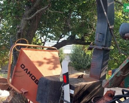 ЮМЗ 6, об'ємом двигуна 4.94 л та пробігом 0 тис. км за 4700 $, фото 1 на Automoto.ua