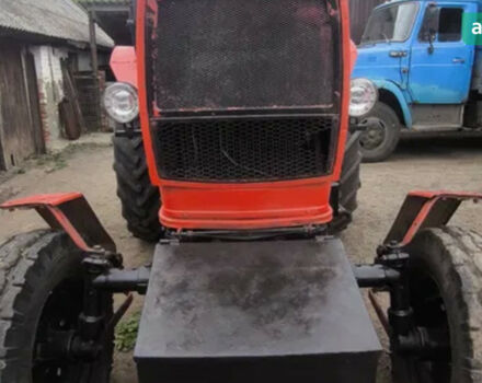 ЮМЗ 6, об'ємом двигуна 4.94 л та пробігом 0 тис. км за 6000 $, фото 2 на Automoto.ua