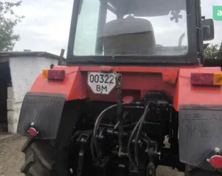 ЮМЗ 6, об'ємом двигуна 4.94 л та пробігом 0 тис. км за 6000 $, фото 1 на Automoto.ua