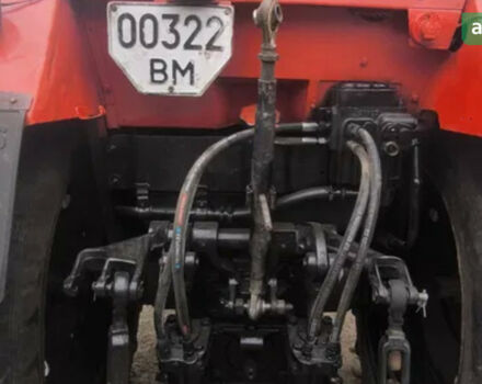 ЮМЗ 6, об'ємом двигуна 4.94 л та пробігом 0 тис. км за 6000 $, фото 4 на Automoto.ua