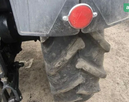 ЮМЗ 6, об'ємом двигуна 4.94 л та пробігом 0 тис. км за 6000 $, фото 3 на Automoto.ua