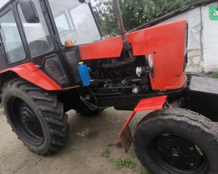 ЮМЗ 6, об'ємом двигуна 4.94 л та пробігом 0 тис. км за 6000 $, фото 9 на Automoto.ua