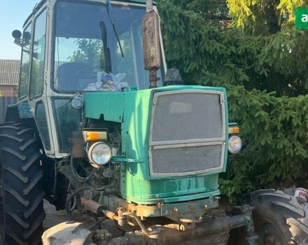 ЮМЗ 6, объемом двигателя 0 л и пробегом 0 тыс. км за 5000 $, фото 6 на Automoto.ua