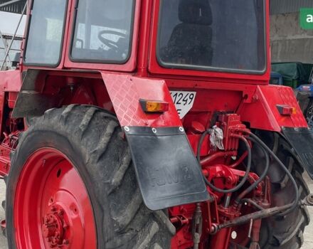 ЮМЗ 6, об'ємом двигуна 0 л та пробігом 0 тис. км за 4500 $, фото 4 на Automoto.ua