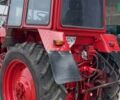 ЮМЗ 6, об'ємом двигуна 0 л та пробігом 0 тис. км за 4500 $, фото 4 на Automoto.ua