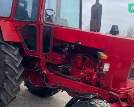 ЮМЗ 6, об'ємом двигуна 0 л та пробігом 0 тис. км за 4500 $, фото 2 на Automoto.ua